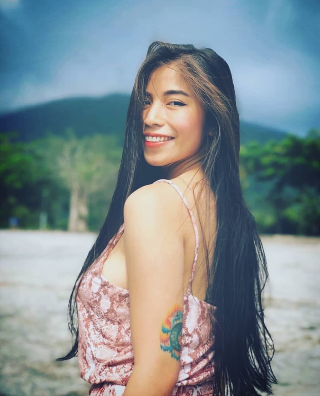 Busty Big Tits Asian Pinay Filipina Slut Girlfriend for BWC and BBC