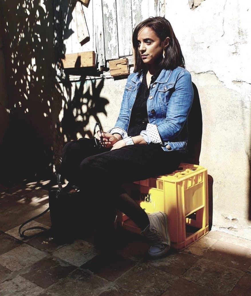 Milf beurette algérienne sexy