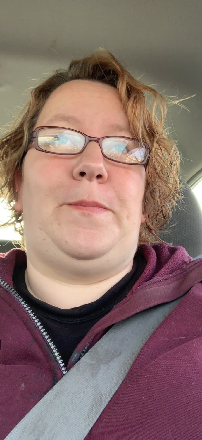 More bbw slut jen with fat ass hairy pussy fat tits!  Just love her spread pussy