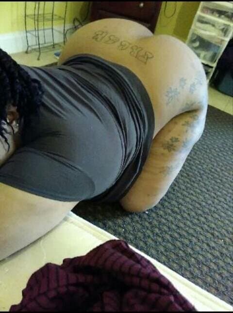 Freaky ebony mature bbw milf mom GOT CRAZY ASS ON HER