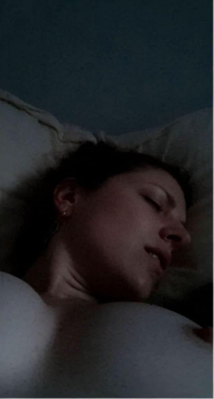 Crystal Macdonald, Ontario Canada. Massage therapist and Cute Little Webslut ??