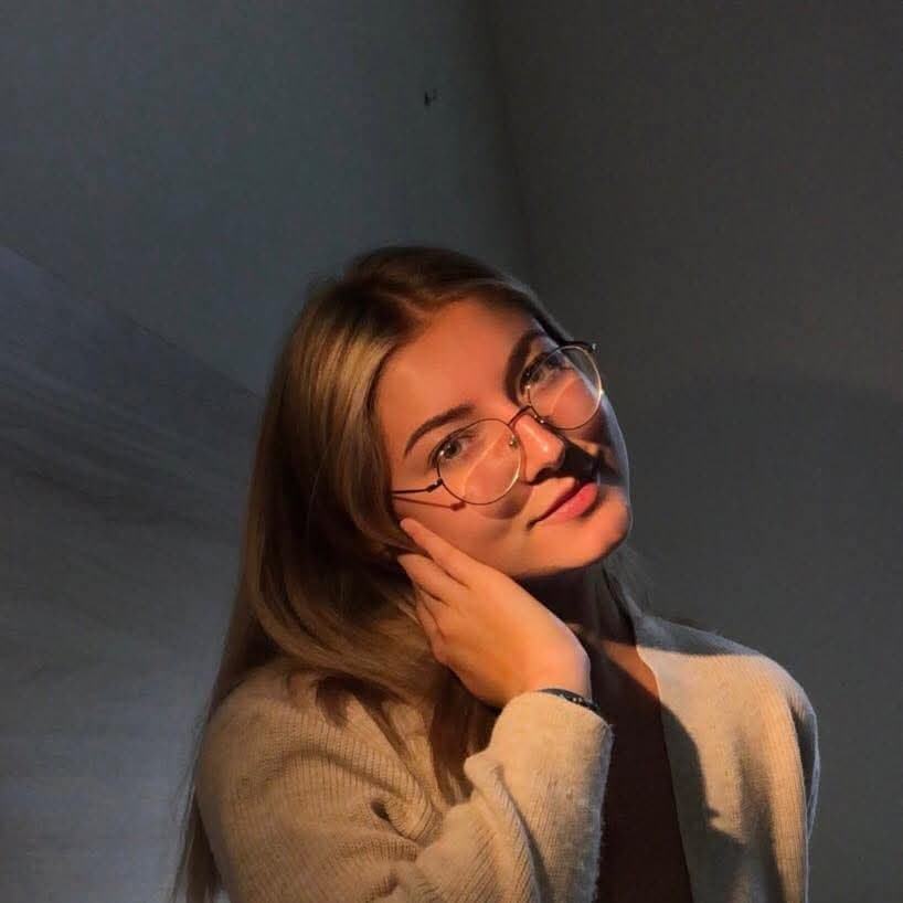 Skinny française exposé