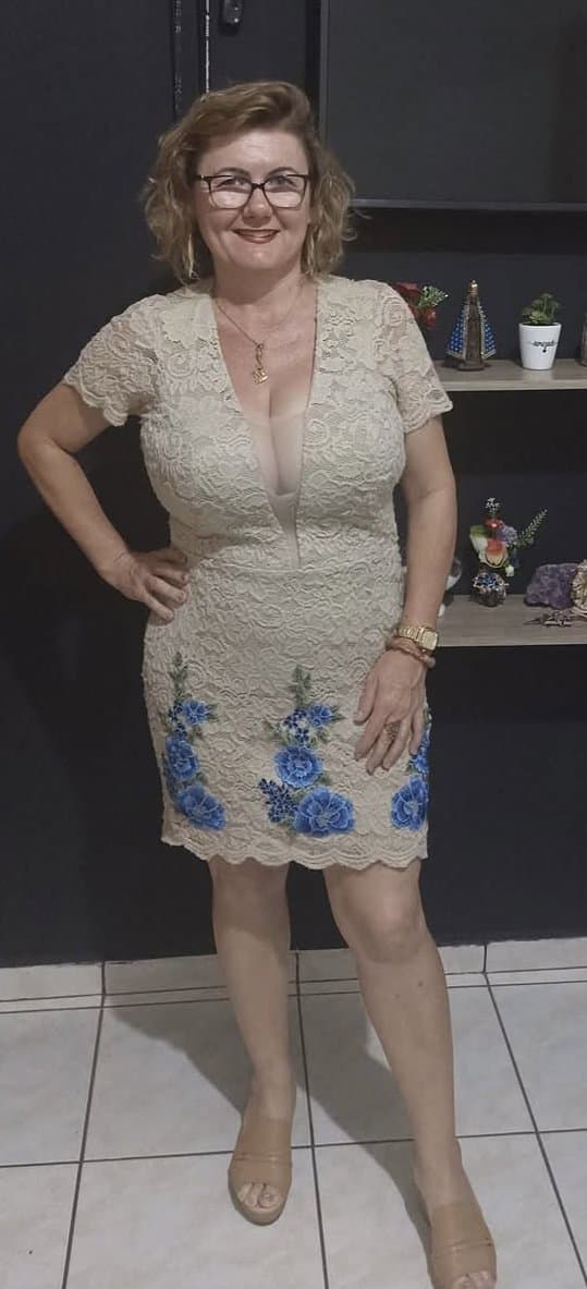 Grannys Milfs dress/ no dress IA