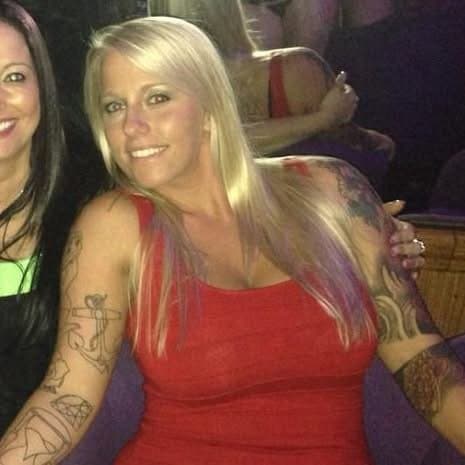 Two sisters with two great pairs of tits!