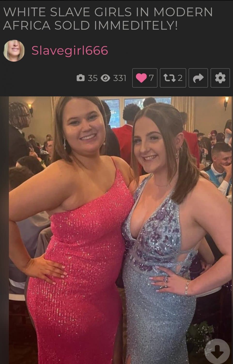 LESBIAN FUCKIN WHORE CUNTS  SLAVE AUCTION CATALOG!