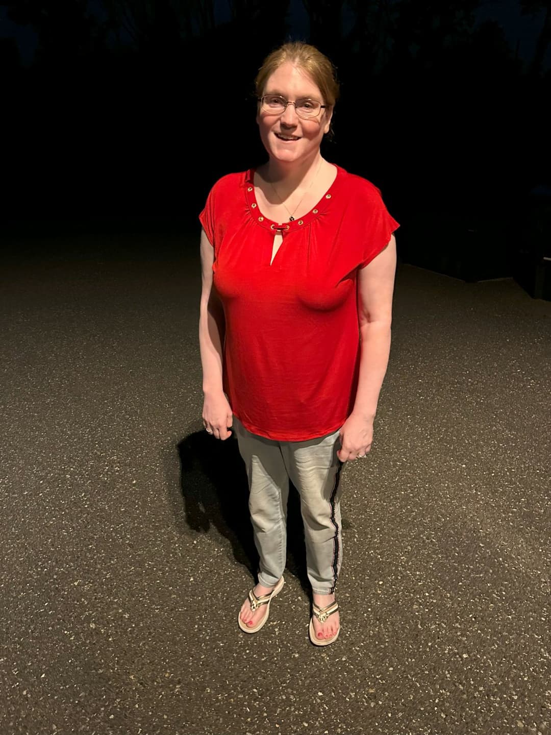 Janna Foglia - Repost Me Hard