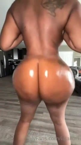 BIG BOOTY? EBONY? CLAPPING?