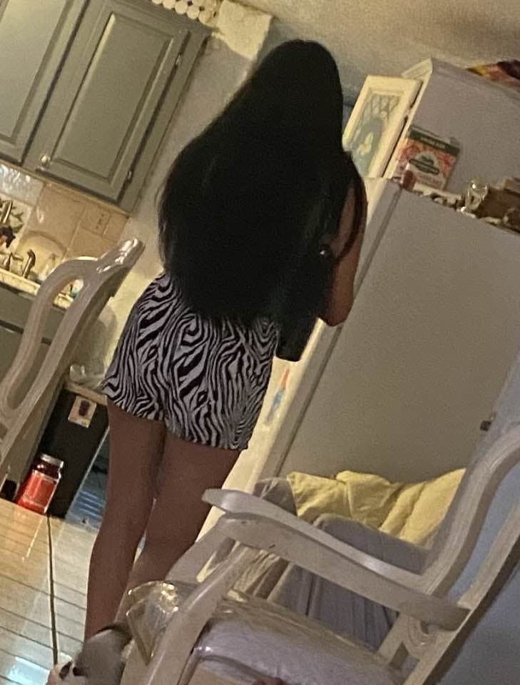 My 19 year oldLatina daughter Jenny….kik:wedowhatwedo13 to see more of her.