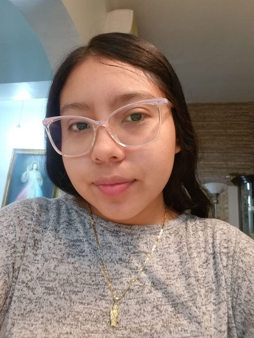 Yedeni Ortiz putita de Cancún