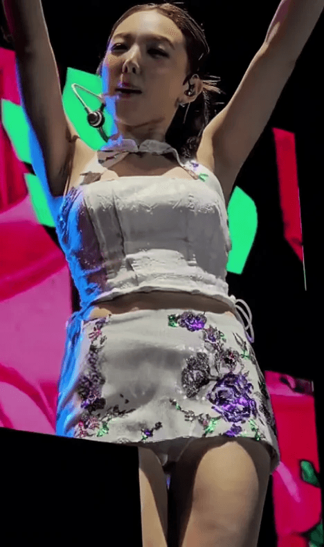 Click to view full size KPOP Top 10 - Thighjob