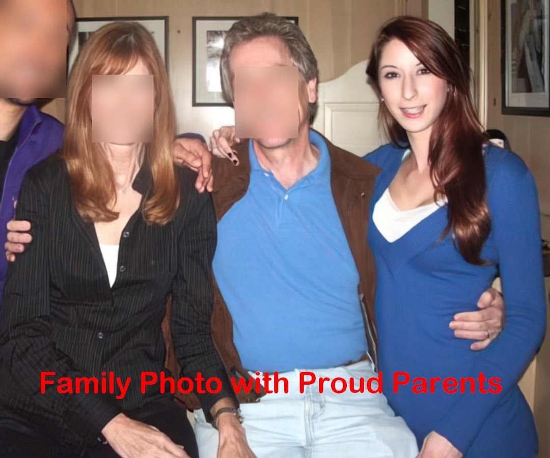 Jesse in BBC Gangbang as boyfriend films