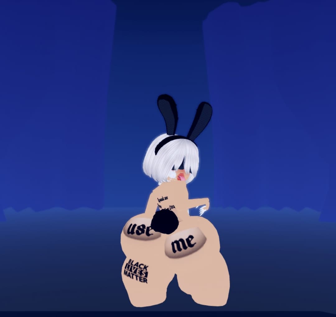 The gooners luvv me!~?