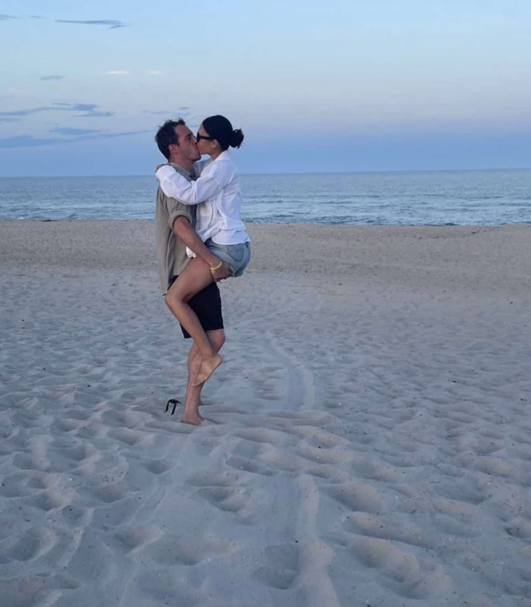 My gfs sister Gloria tong