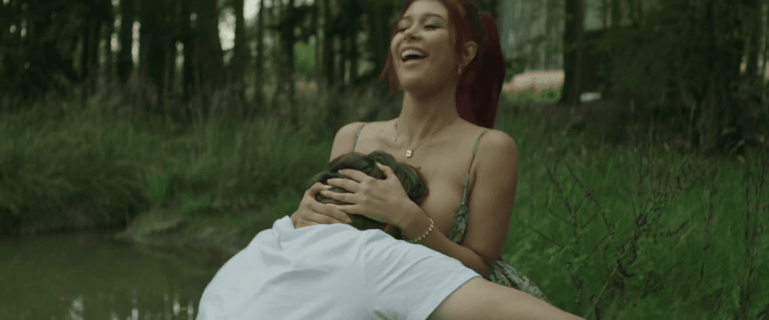 Atlanta Moreno, Mouseboat Massacre (2025)