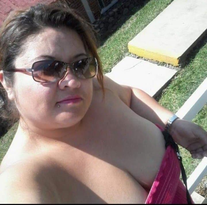 Maria Gondel  - https://www.facebook.com/maria.gondel.92