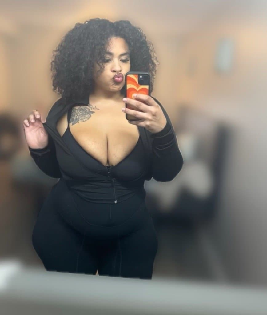 100% real natural authentic REAL bbw thick big booty ass sister gordibuena hermana culona nalgona