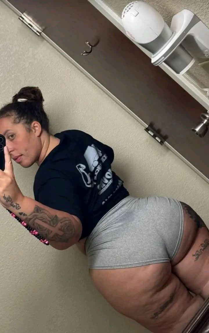 JUICY THICK BIG ASSES LATINA EBONY BBW SSBBW