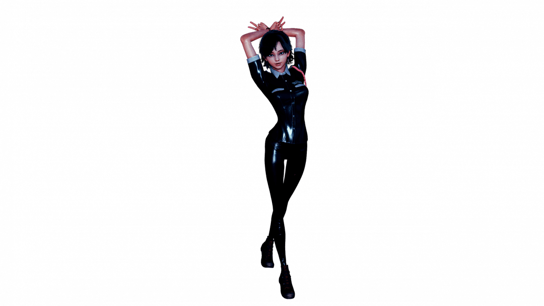 La Academia del ocio - Maiko, John y las curiosas episodio 1_1080p