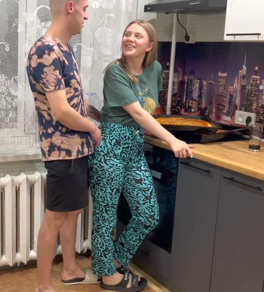 Miki-Likes gets fucked (a lot)