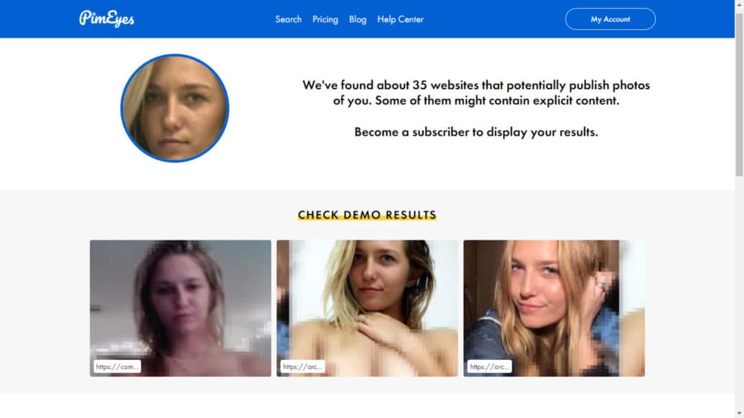 Paige, the christian dumb bombshell