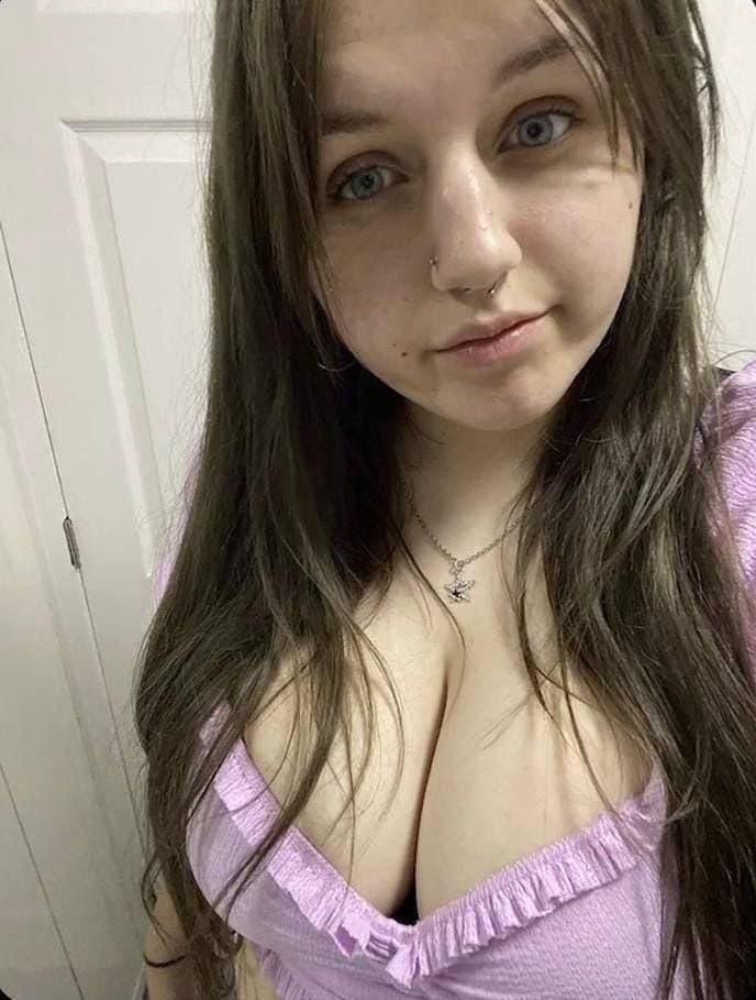 Slutty teen halloween costume