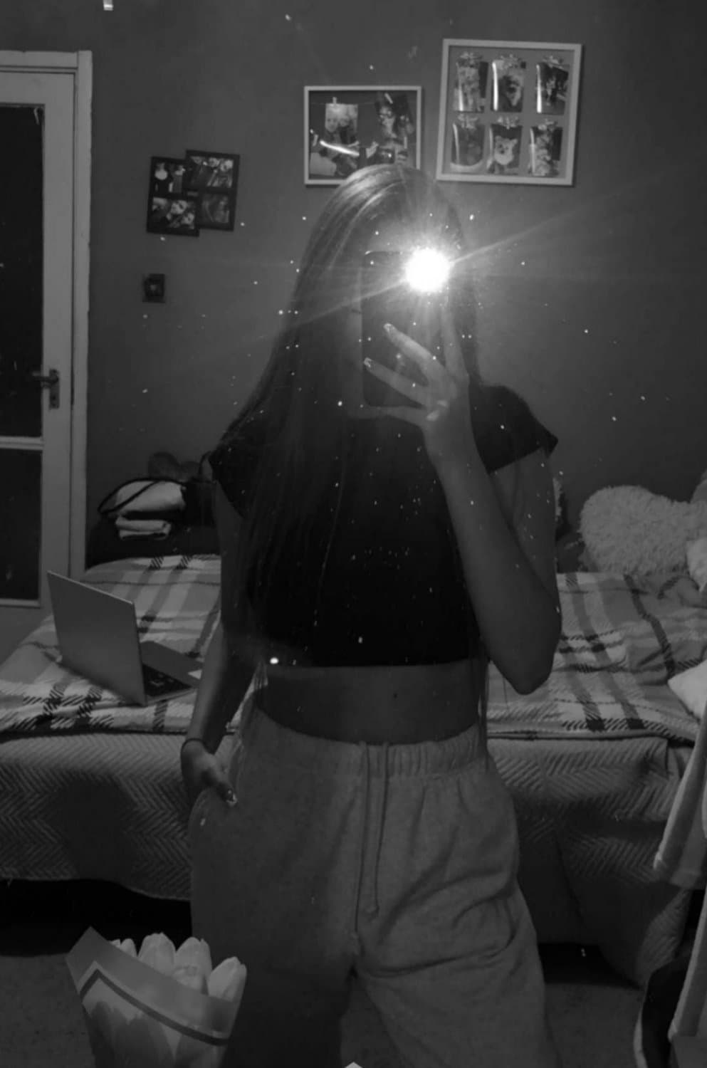 [kik] shsjebbd my slut got gangbanged at a birthday party last week and said she would like more