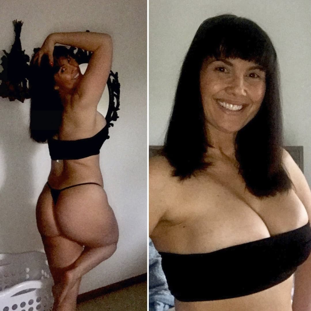 Best Friends mom and Milf next door mix