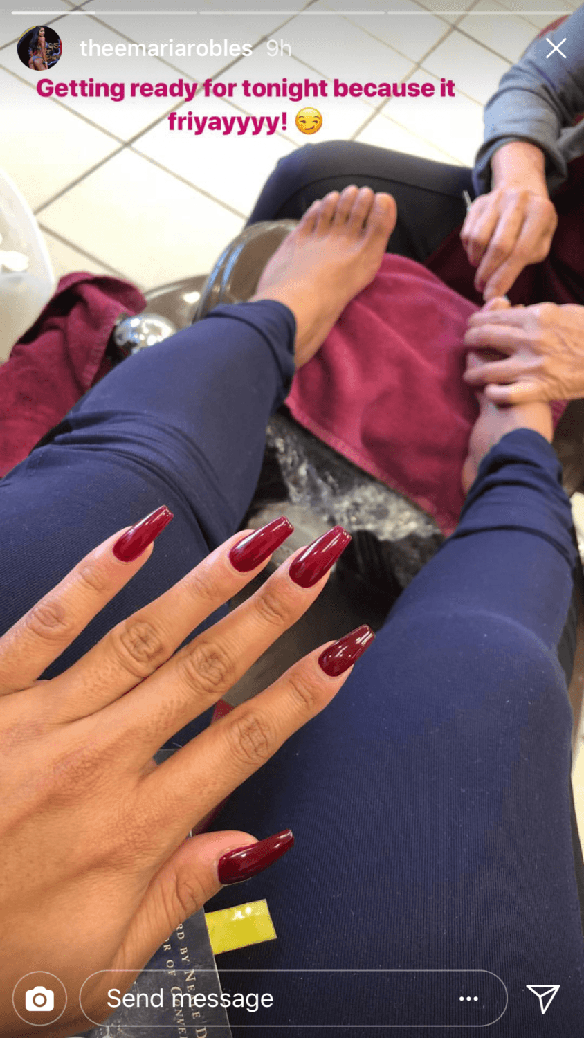 asian fitness model ass feet soles maria robles part two