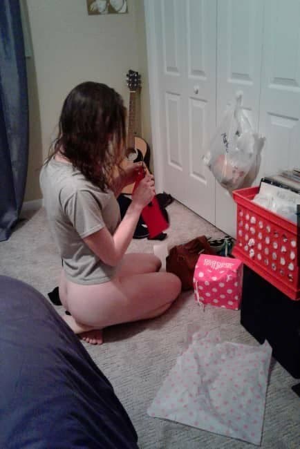 Occupational therapist Doctor Abby