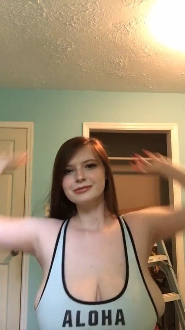 Amanda Dawn/Mandadawn/Amanda Love - Gracinha Gostosinha Tetuda Do Suvacão Sexy