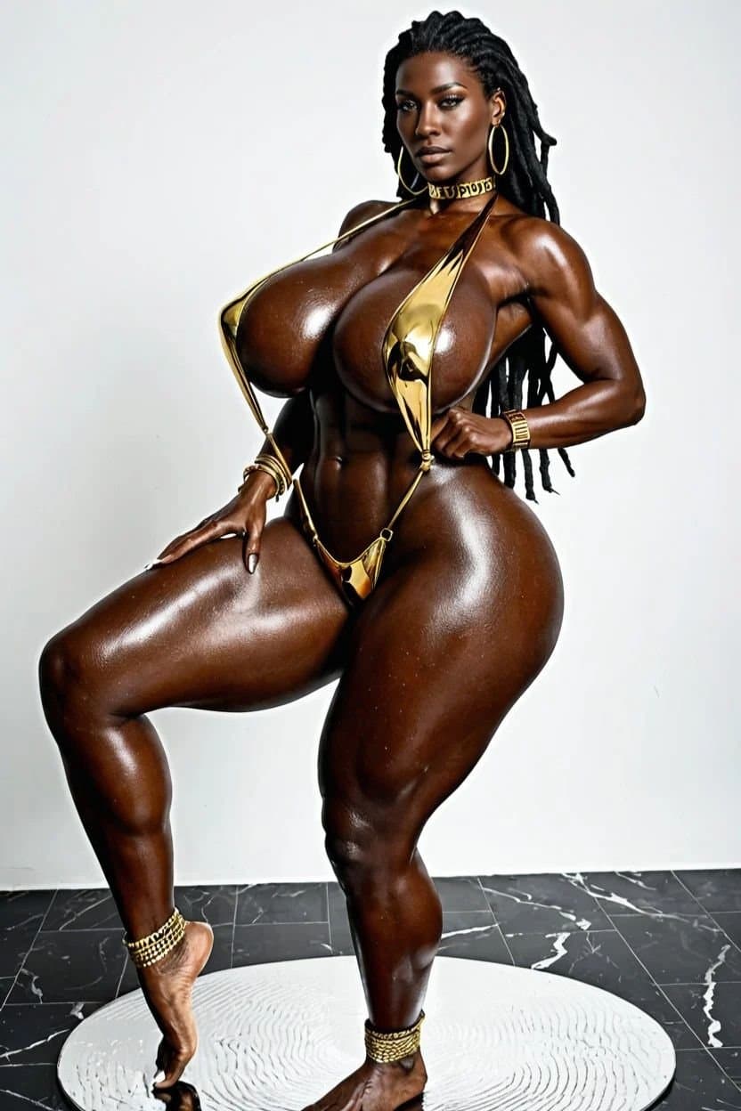 New! Ultra Realism AI Women (multiple women)