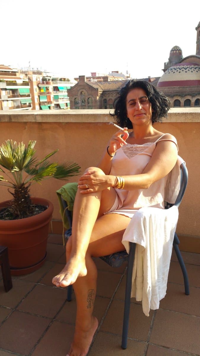 Click to view full size Arab Tona. Divorced Gangbang Whore Tromsø Norway