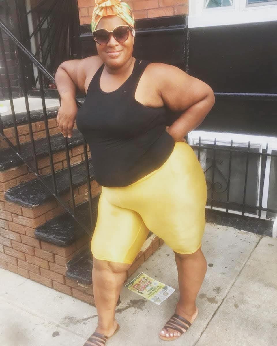 BIG JUICY BBW BIG OLE BOOTY ASS