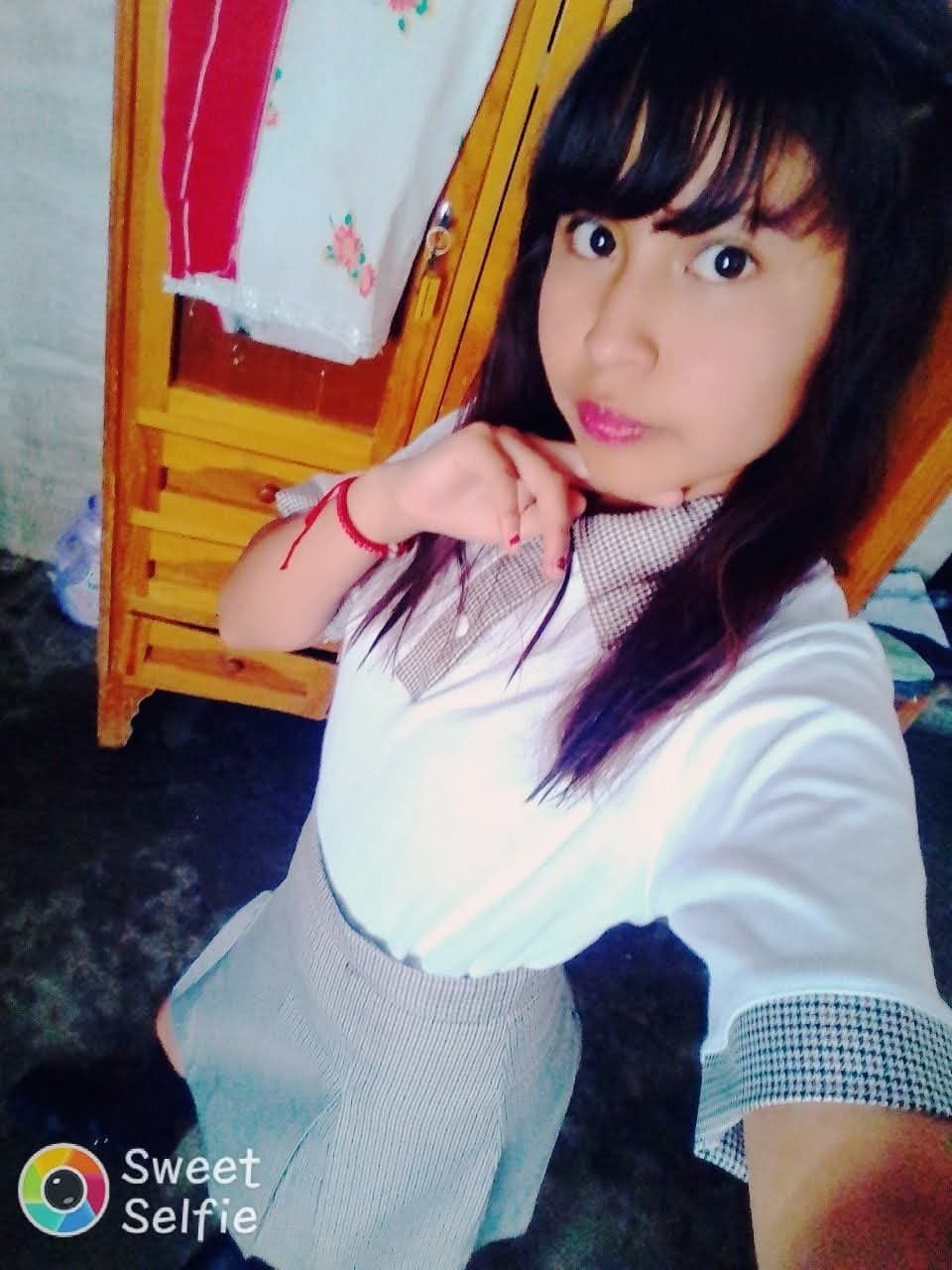 Yaretzi Guevara Cristiana puta hermosa excitante