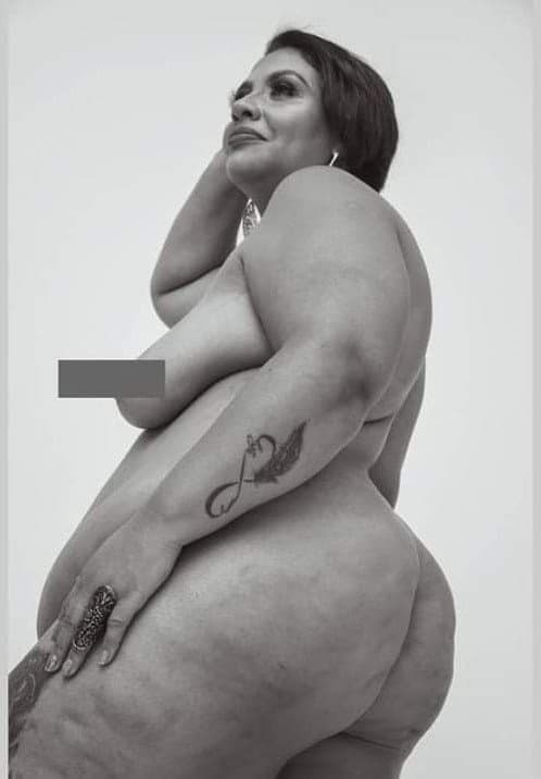 Coroa rabuda ensaio sensual