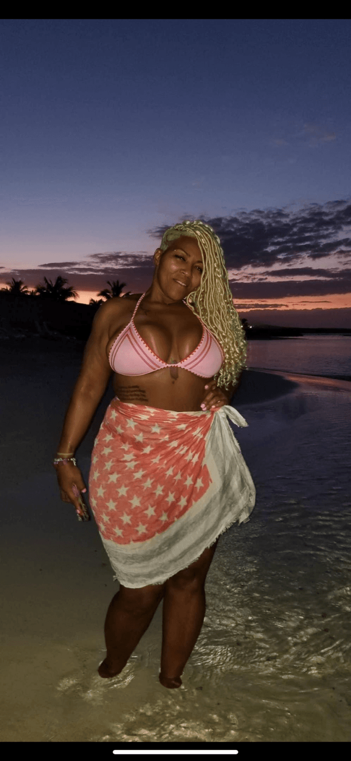 I Miss My Thick Baldhead Milf She Done Got Married On A Nigga I Miss That Ass & Them Hipsssss