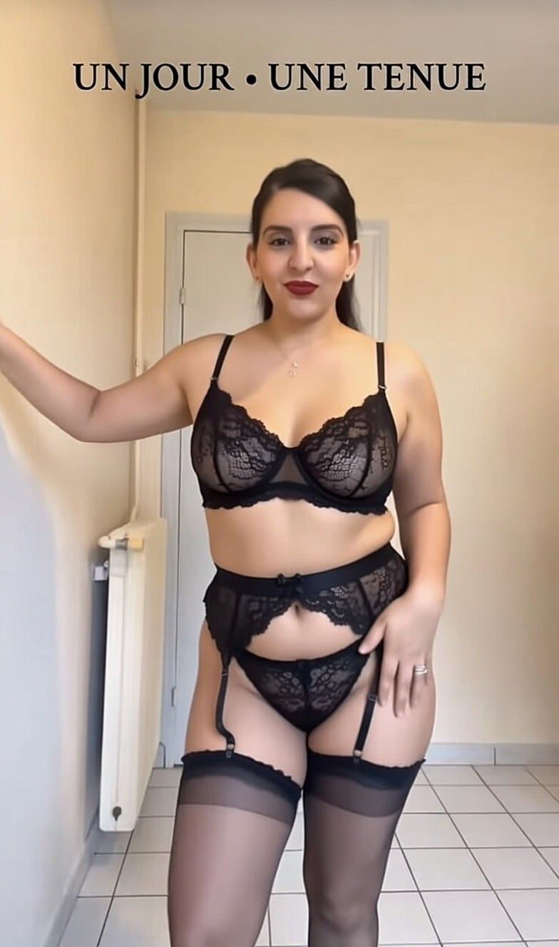 Beurette a cave cuve à sperme