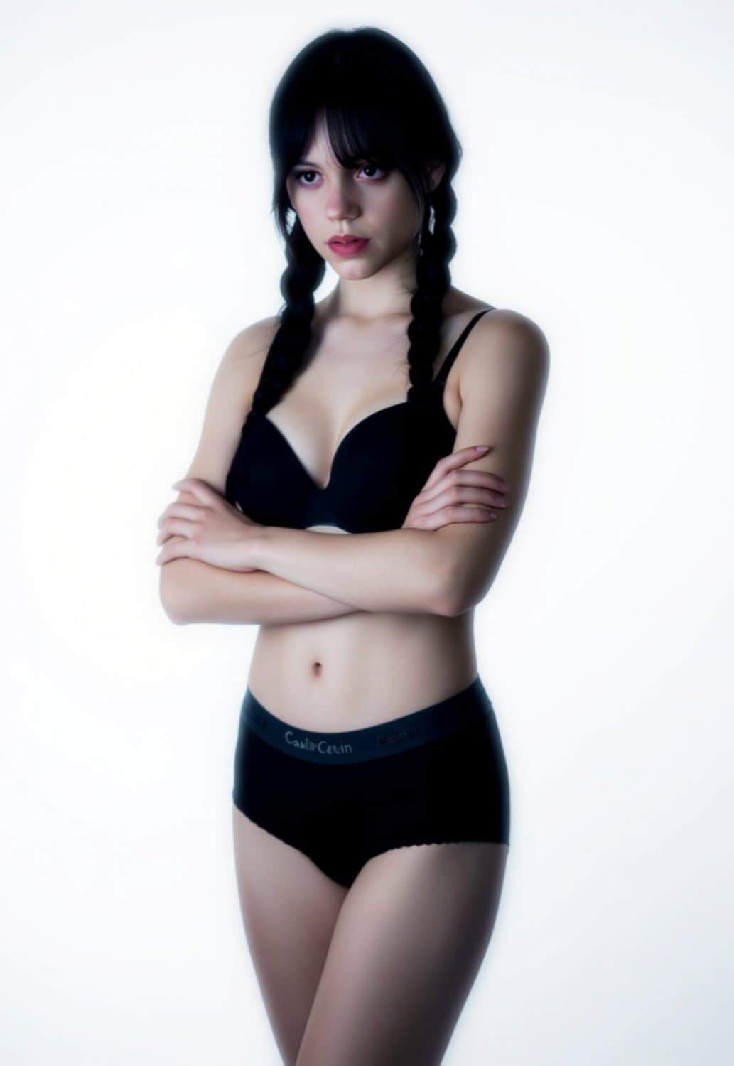 Calvin Klein panties