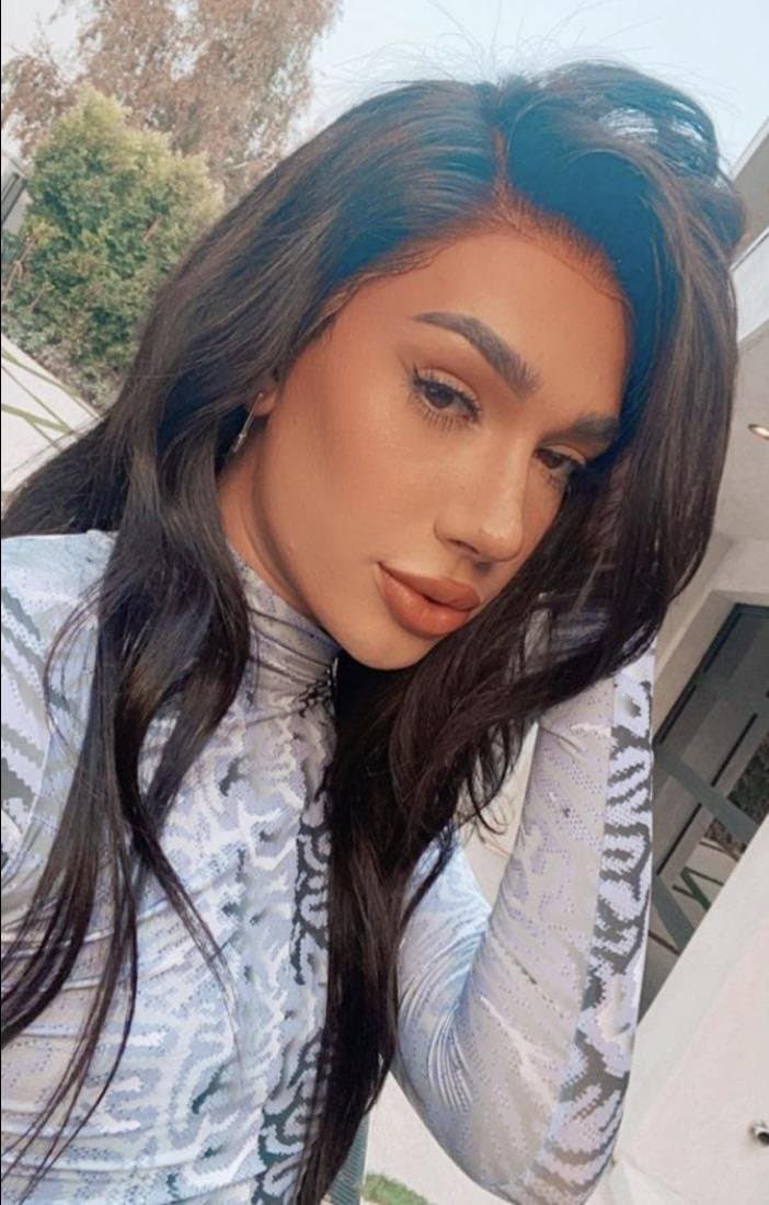 JAMES CHARLES ?? BEAUTIFUL GAYBOY ??????