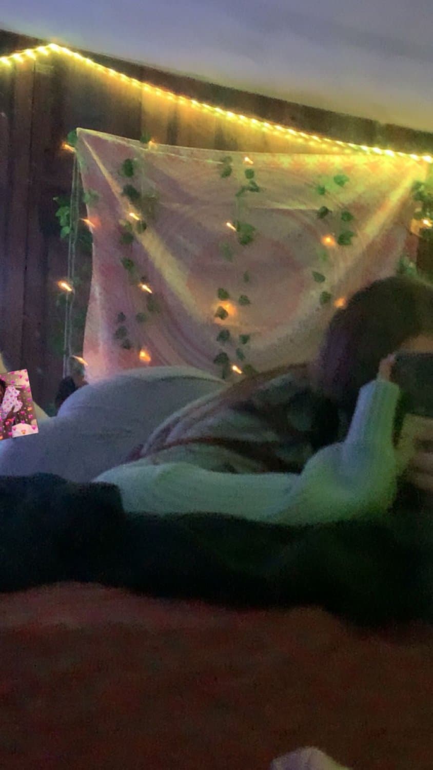 slutty teen with teasing her big tits teasing for validation