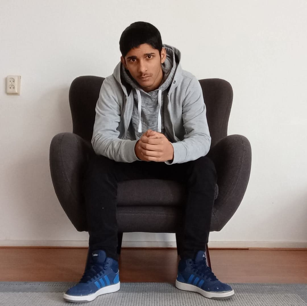 Simitli The Boy - Porn