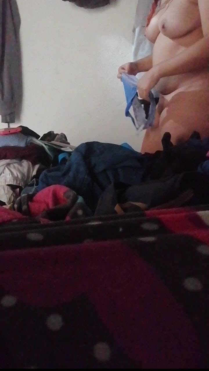 Mónica gallo putica de Medellín