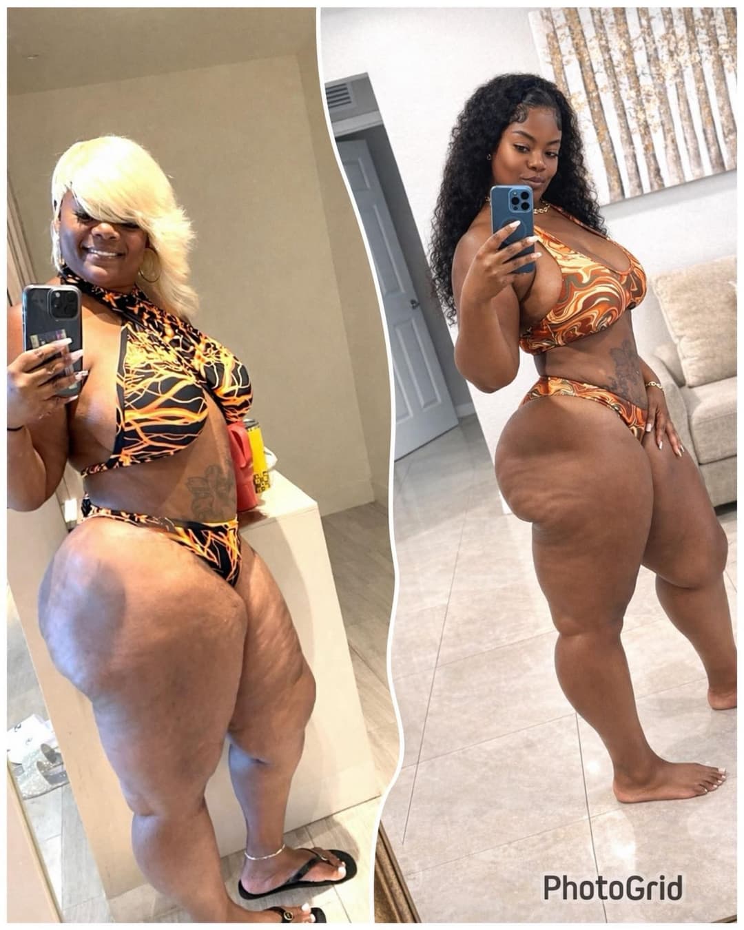 ALL ASS A$$ BIG BOOBS EBONY SSBBW BBW GOONER MATERIAL MIX DUMP