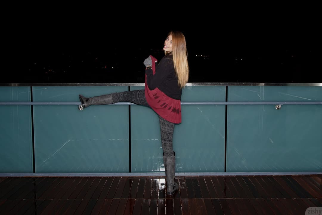 Gracie Thibble Holiday Feels Pt 1