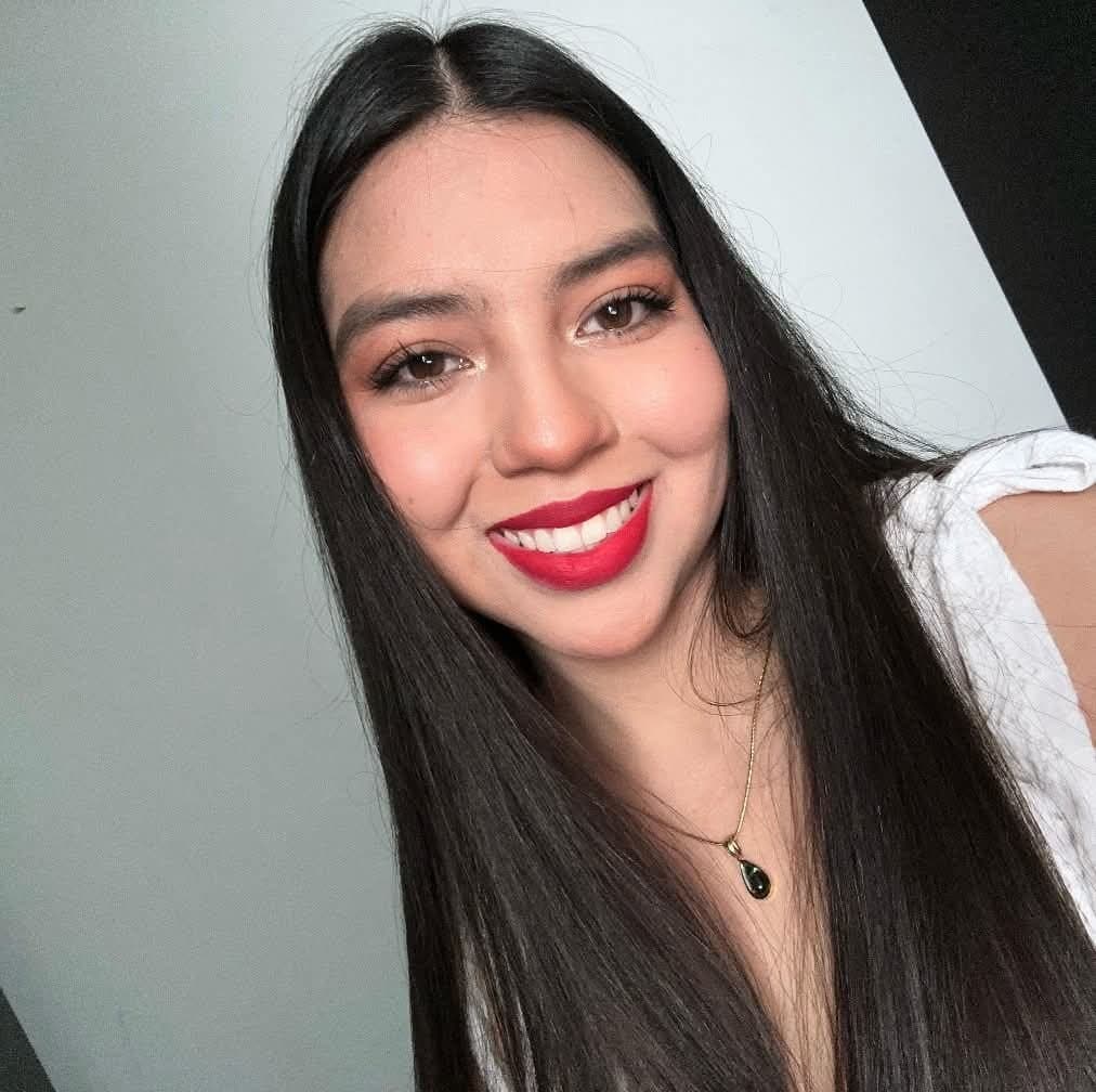 Más fotos de Naomi Victoria Lopez de Ciudad Victoria Tamaulipas