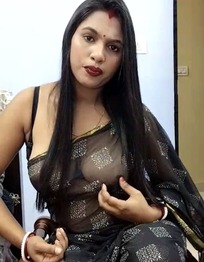 Desi Indian Blowjob Queen Doll