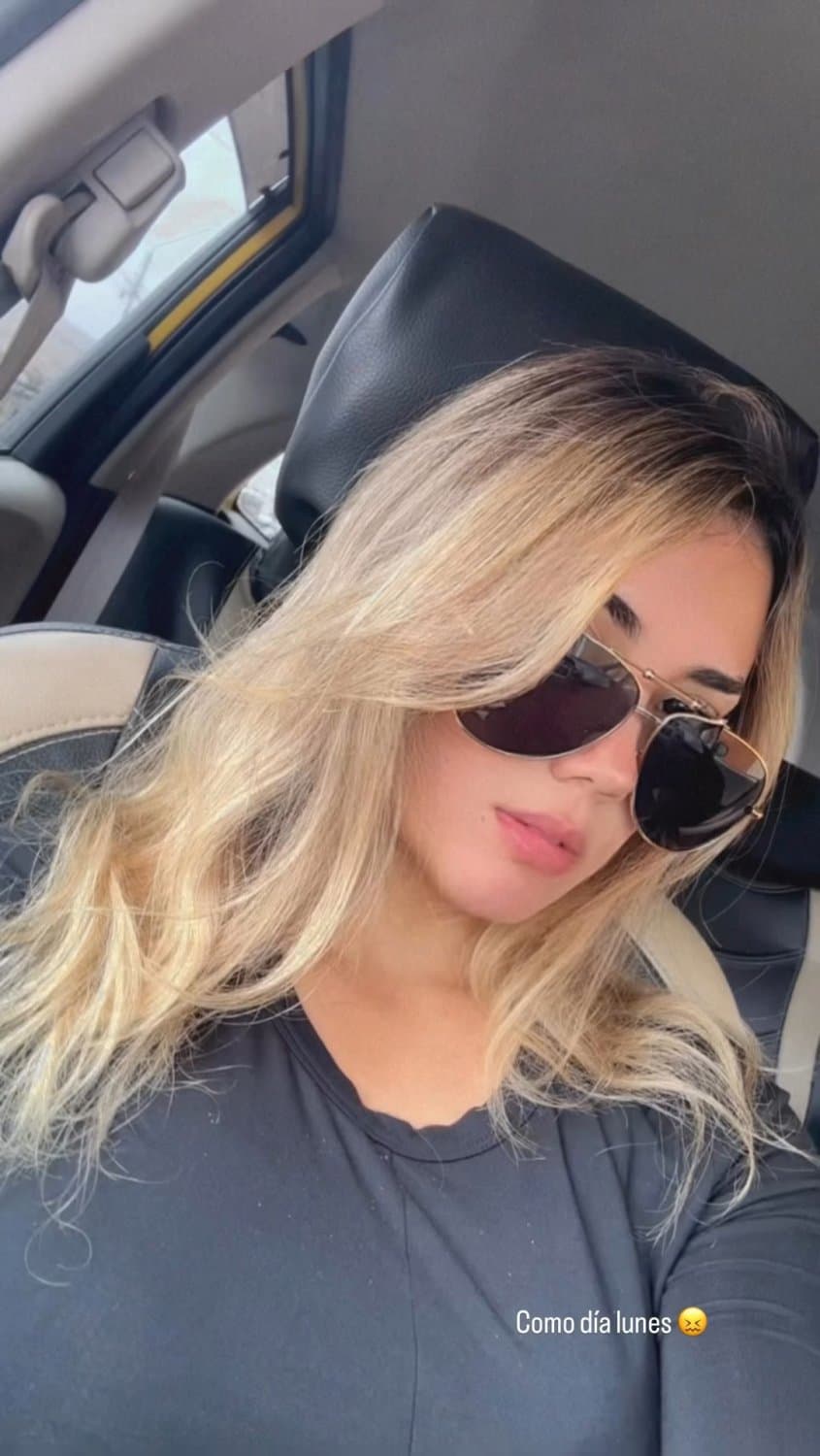 Mujeres Chilenas Ardientes