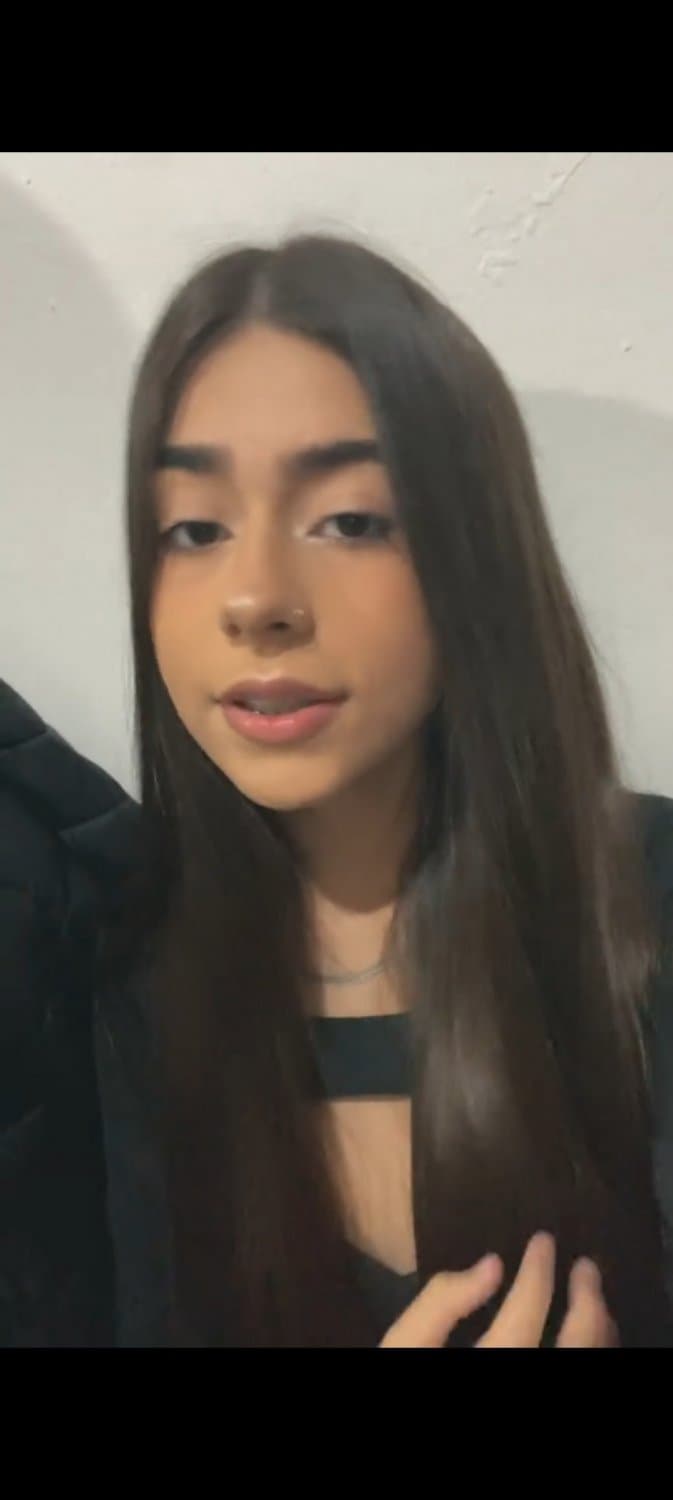 Novinha do insta xzmariaa_