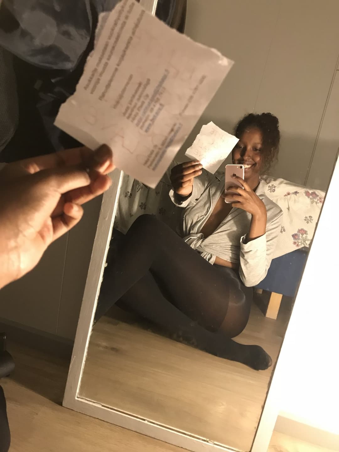 Click to view full size Ebony white dick lover