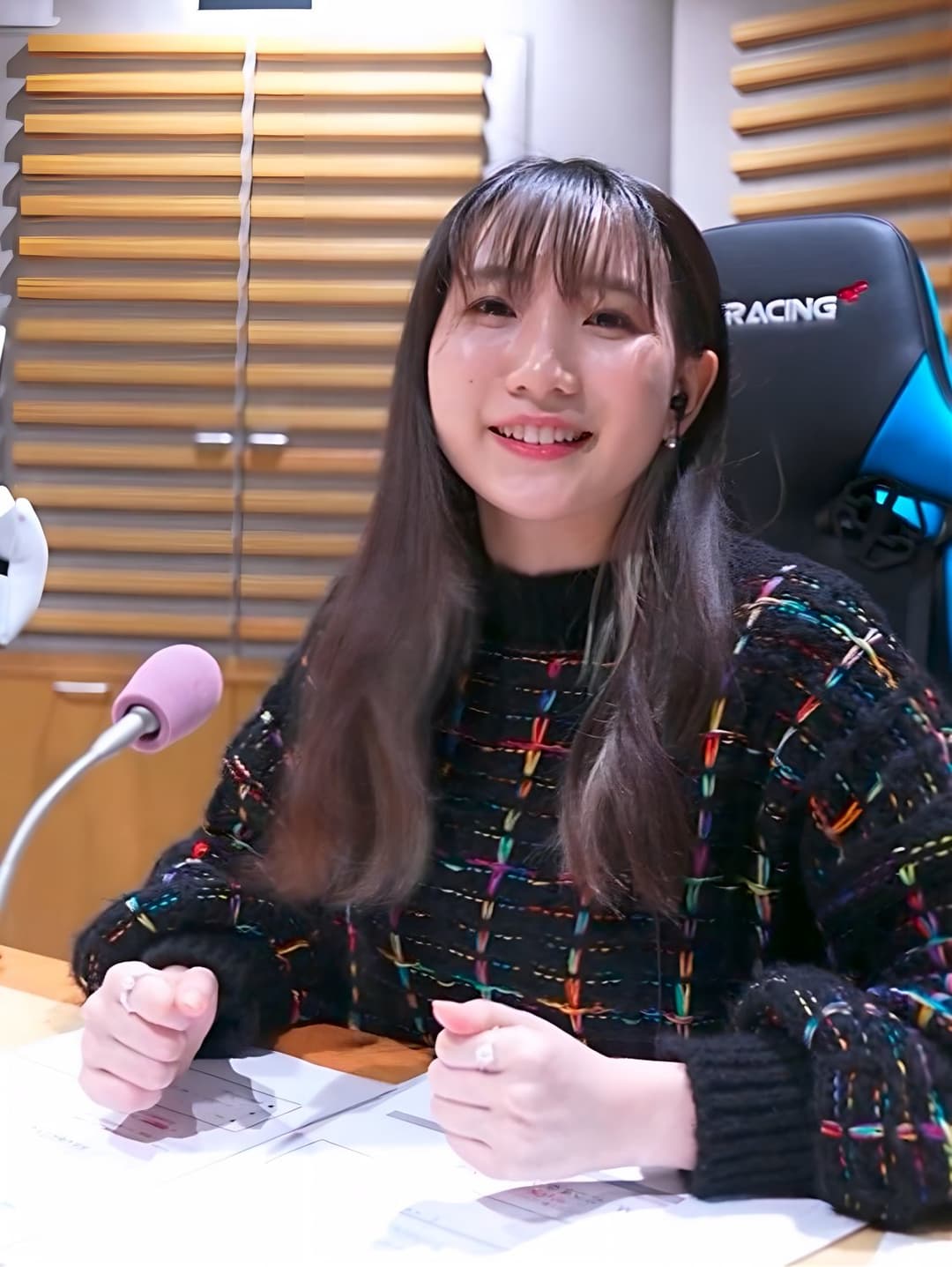 Japanese sexy talent Pussy face【りら】